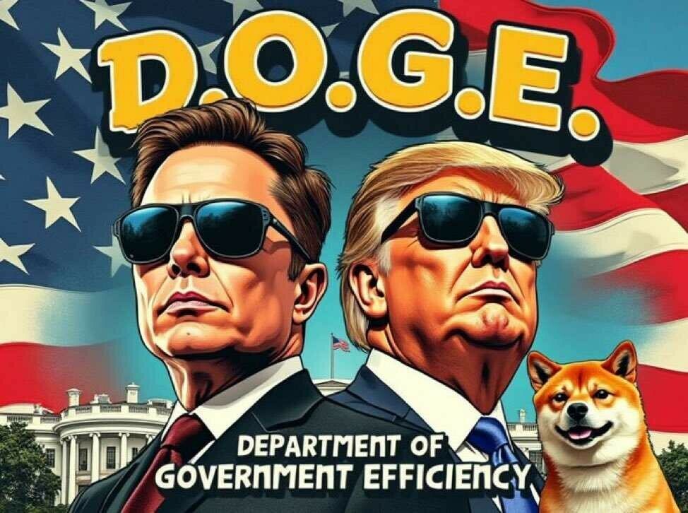 Dogecoin’s Transformation: From Meme to Mainstream with Trump’s Endorsement