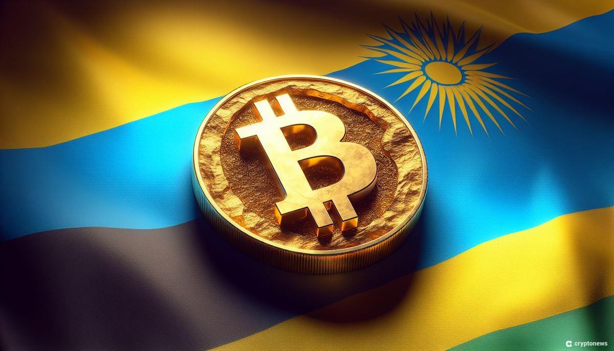 Rwanda’s Strategy for Cryptocurrency Regulation: A Balancing Act of Innovation and Oversight