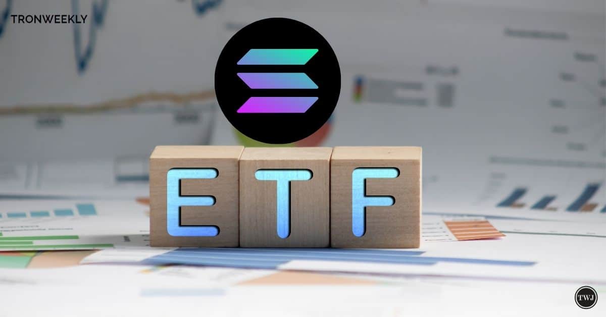 VanEck Foresees Solana ETF Approval by 2025 Amid Growing Crypto Interest