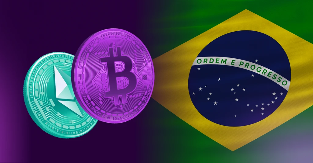 Brazil Central Bank Proposes Ban on Self-Custody Stablecoins Amid BRL Decline