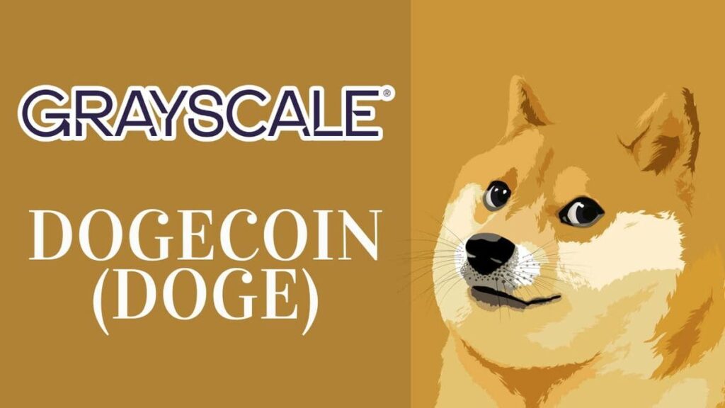 Grayscale Unveils New Dogecoin Trust