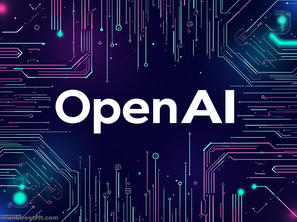 SoftBank to Invest $40 Billion in OpenAI, Signaling Major AI Industry Shift