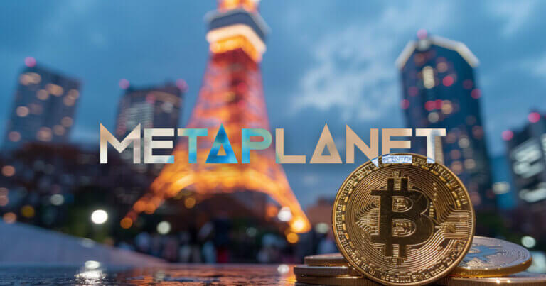 Metaplanet Aims to Buy 21,000 Bitcoin, Korean Exchange Users Surge by 450%: Asia Express